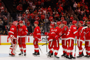 Detroit Red Wings