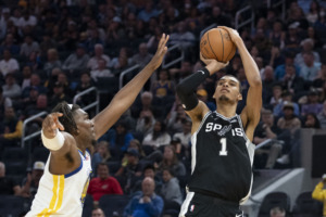 Spurs