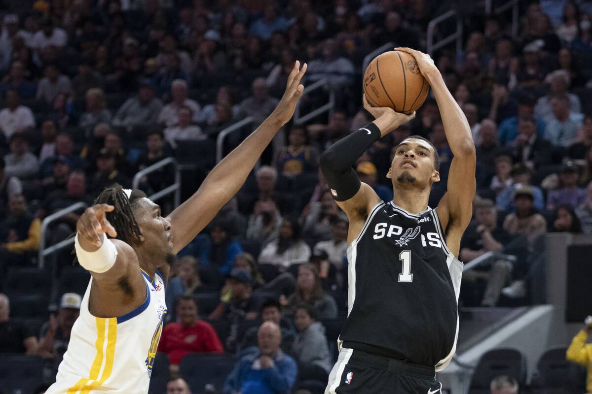 Spurs