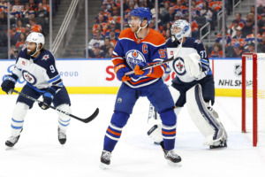 Connor McDavid