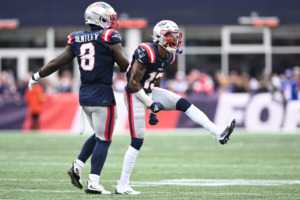 week 7 Patriots