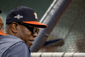 Dusty Baker