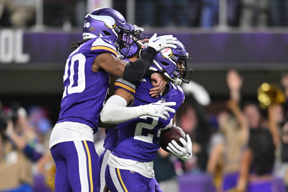 Vikings