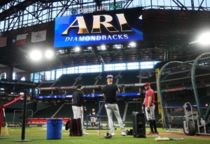 Arizona Diamondbacks