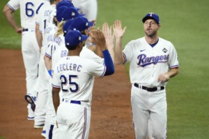 Max Scherzer