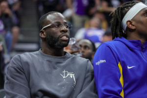 Draymond Green