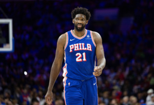 Joel Embiid