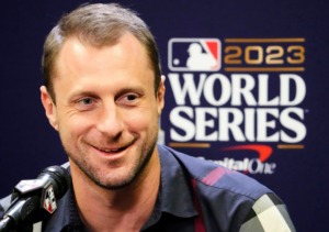 Max Scherzer