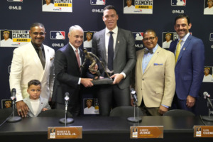 Aaron Judge