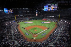 world Series 2023