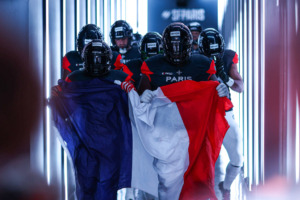 Mousquetaires de Paris