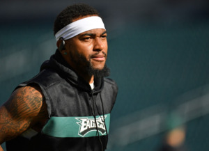 DeSean jackson