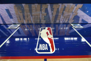 NBA Paris Game