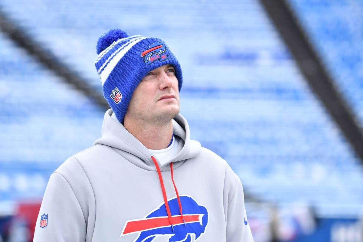 Ken Dorsey