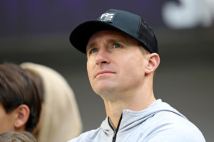 Drew brees
