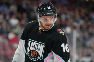 nhl All-star