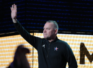 Mike Malone