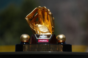 gold glove 2023