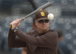 Mike Shildt