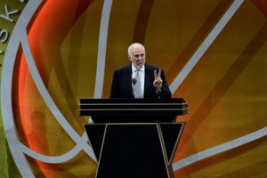 Gregg Popovich