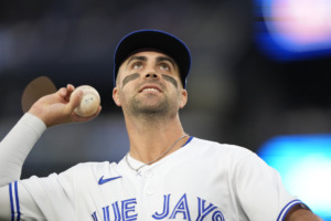 Whit Merrifield