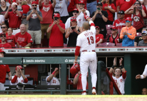 Joey Votto