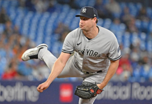 Gerrit COle Blake Snell CY Young