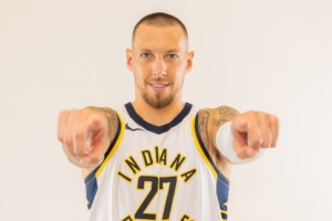 Daniel Theis