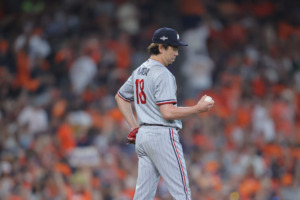 Kenta Maeda
