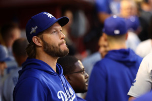 Clayton Kershaw