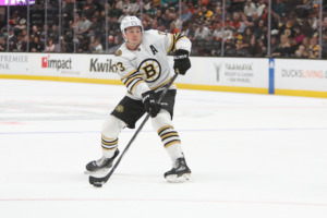 Charlie McAvoy