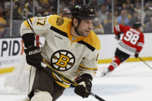 Milan Lucic