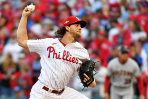 Aaron Nola
