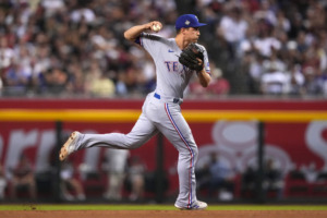 Texas Rangers