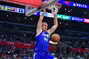 Mason plumlee