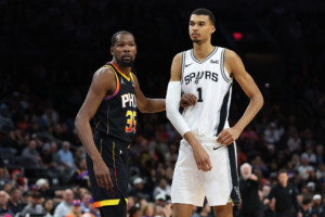 Spurs