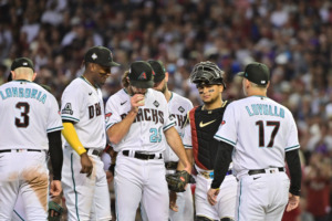 Diamondbacks