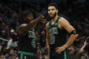 Boston Celtics