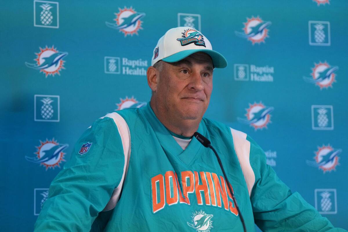 Vic Fangio
