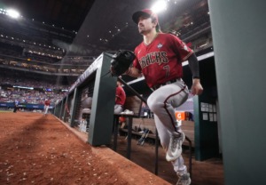 rookie de l'année MLB 2023