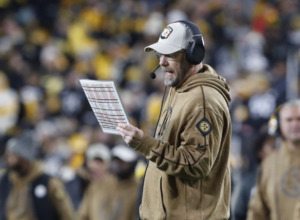 Matt Canada