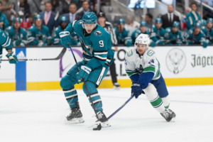 Sharks