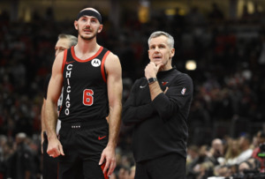 Alex caruso