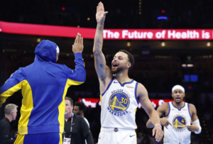 Warriors