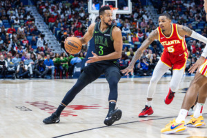 cj mccollum