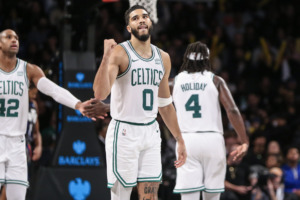 Jayson Tatum