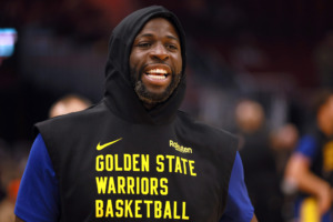 Draymond green