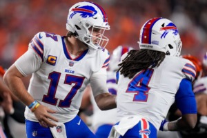 Josh Allen
