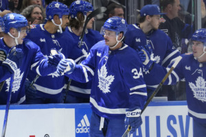 Maple Leafs