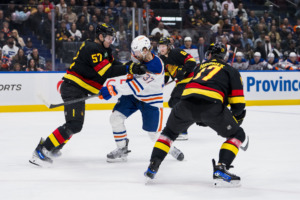 Canucks